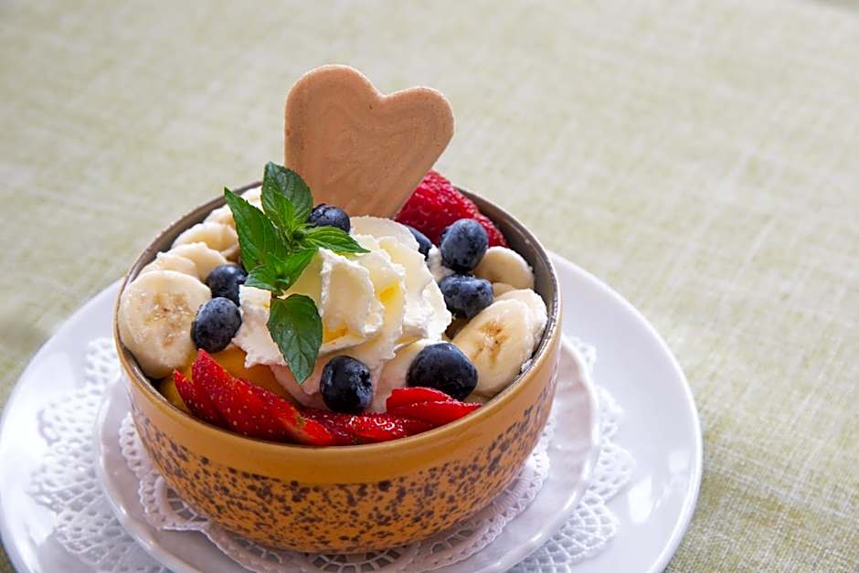 Saldur Small Active Hotel