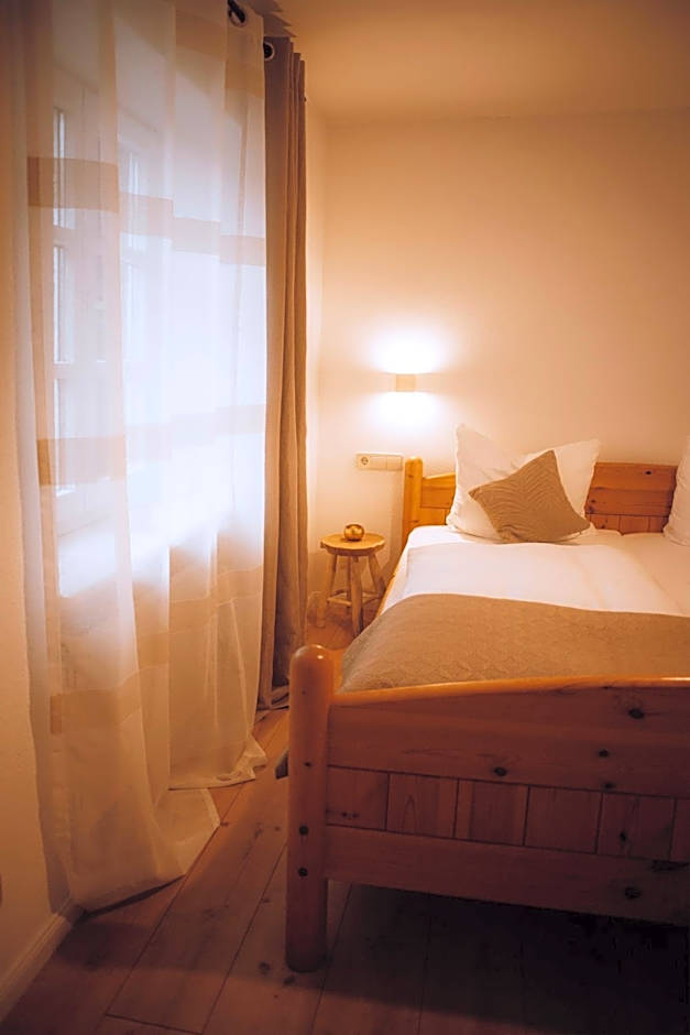 Landhaus Halferschenke