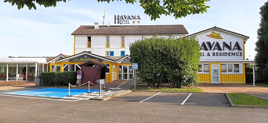 HAVANA Hotel