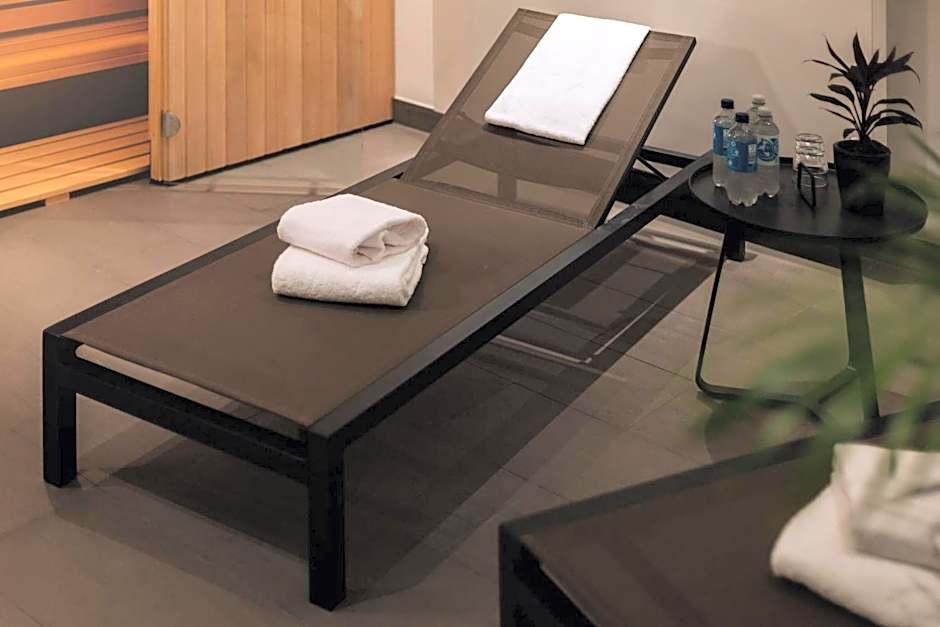 Holiday Inn - the niu, Belt Frankfurt Eschborn By IHG