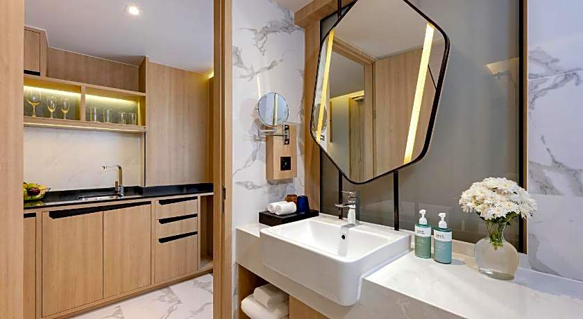 Novotel Rayong Star Convention Centre