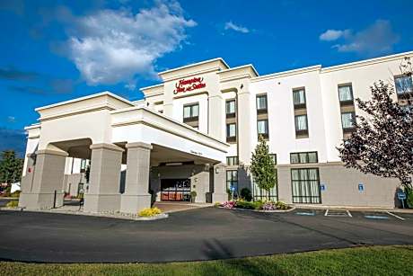 Hampton Inn By Hilton & Suites Tilton