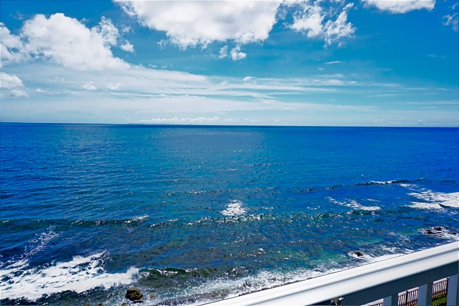 Okinawa Ocean Front Hotel