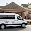 Residence Inn by Marriott Saratoga Springs