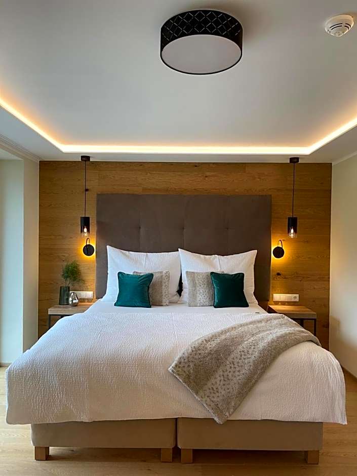 Boutiquehotel - Michl