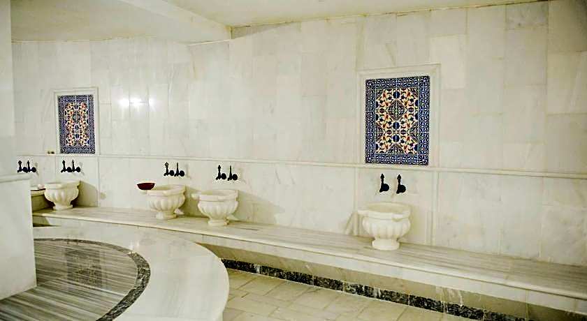 Villa Sonata Boutique Hotel