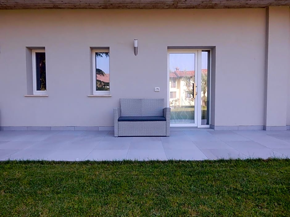 B&B Controvento Soiano