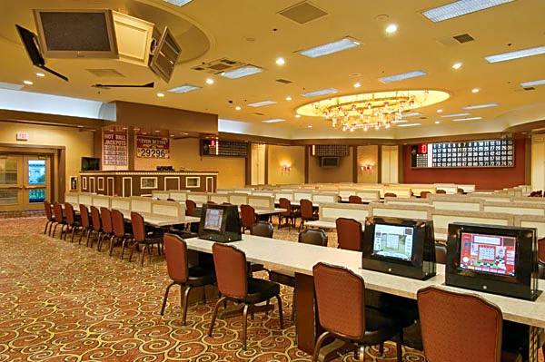Sam’s Town Hotel & Gambling Hall