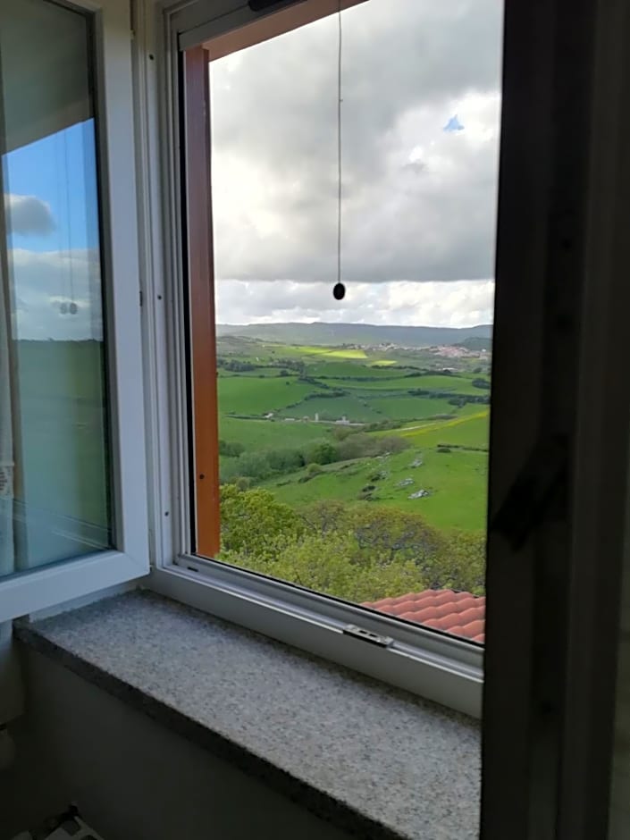 bed and coffee Sas Damas