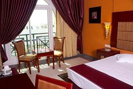 Junior Suite with Sea View