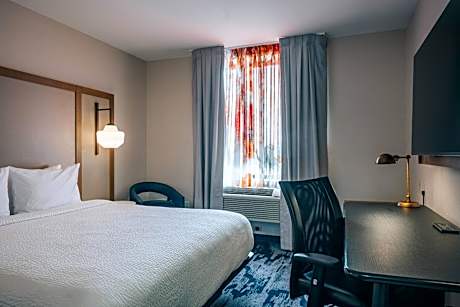 Fairfield Inn New York LaGuardia Airport/Astoria