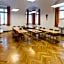 Gästehaus im Priesterseminar Salzburg