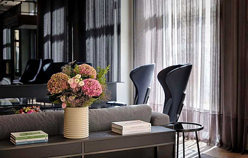 art'otel Zagreb, Powered by Radisson Hotels