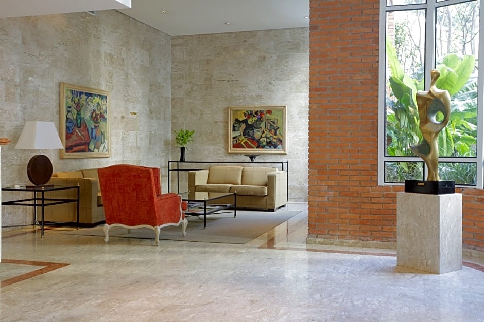 Etoile Hotels Jardins