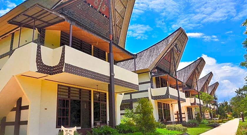 Toraja Misiliana Hotel