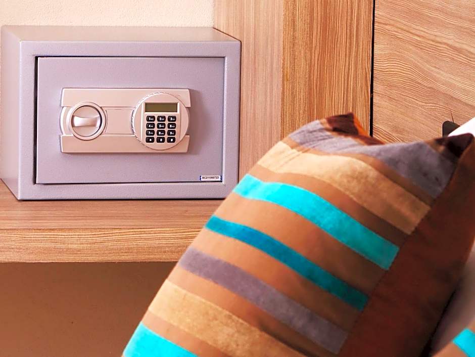 Avana Laemchabang Boutique Hotel