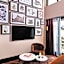 Sorell Boutique-Hotel Seidenhof Zürich