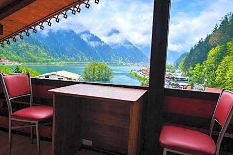 CERRAHPAŞA SUİTE HOTEL