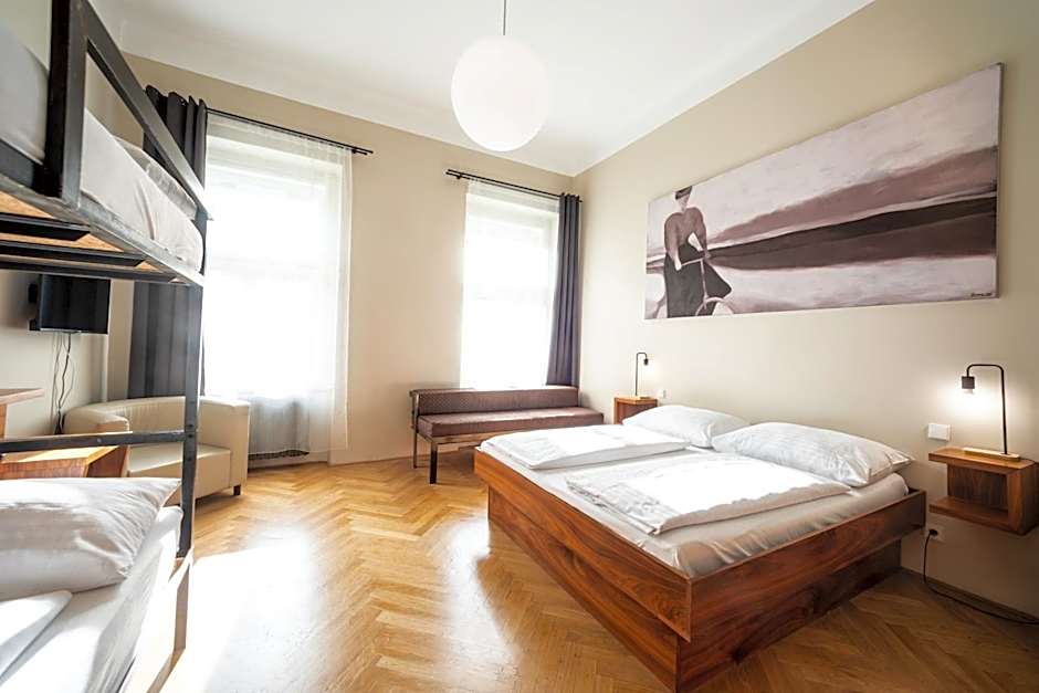 Sophie's Hostel