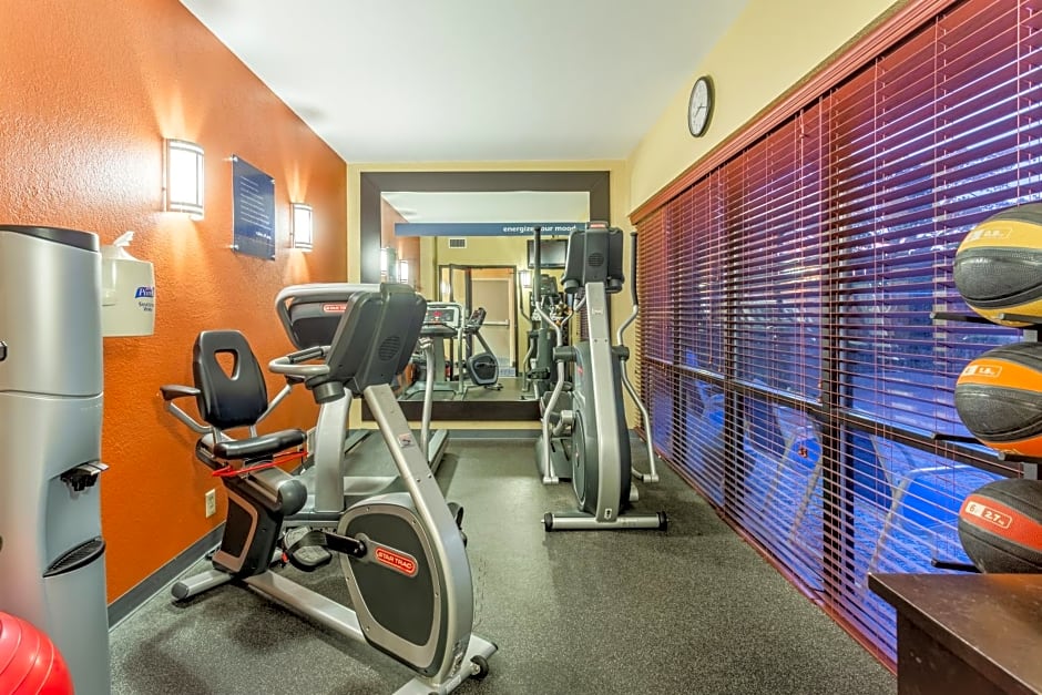 Hampton Inn Biloxi-Ocean Springs