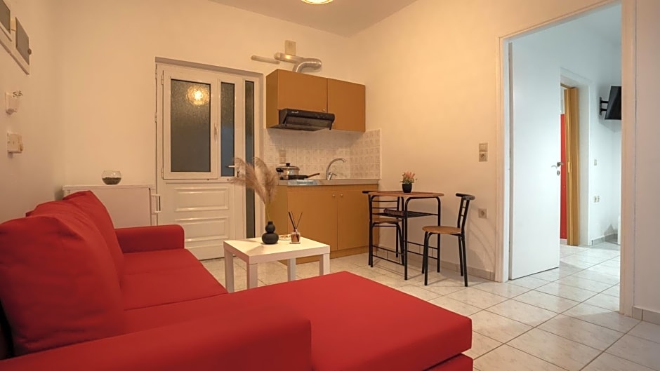 Jasmine "By Checkin"