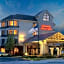 Hampton Inn By Hilton & Suites San Francisco-Burlingame, Ca