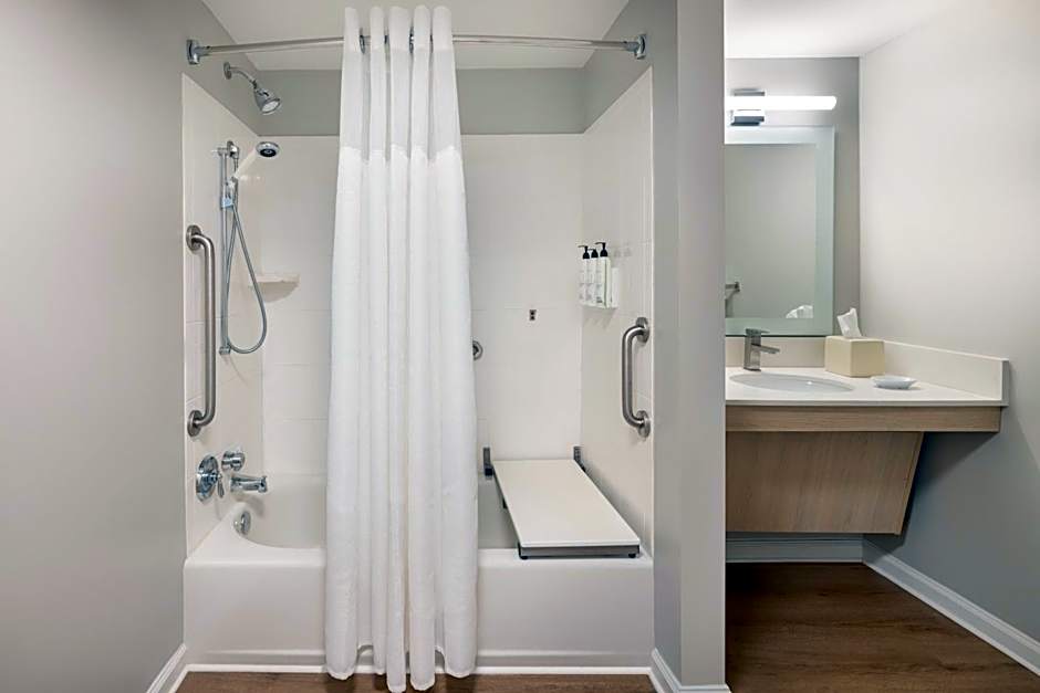 TownePlace Suites by Marriott Tampa Westshore/Airport