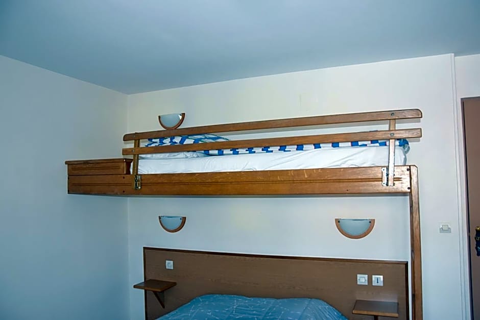 Hotel Gai Relais