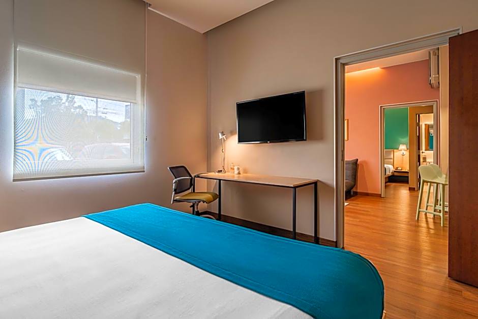 City Express Suites by Marriott Queretaro