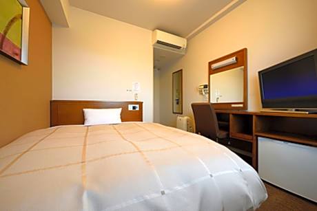 Double Room - Smoking - Heated Tobacco Only