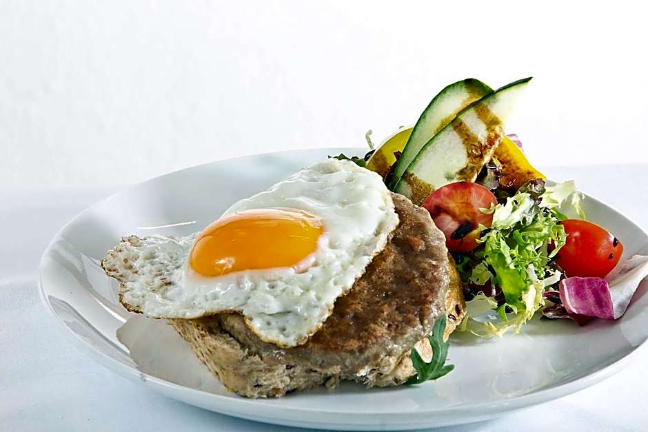 Lillehammer Stasjonen Hotel