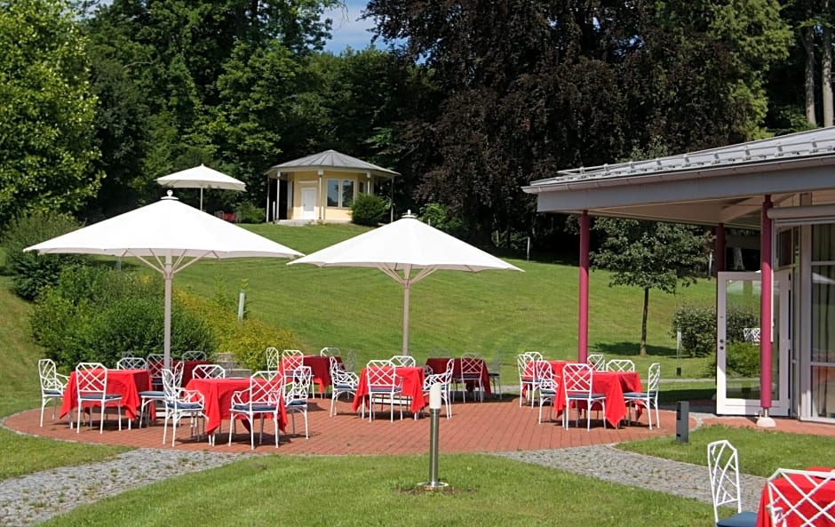 Hotel Residence Starnberger See