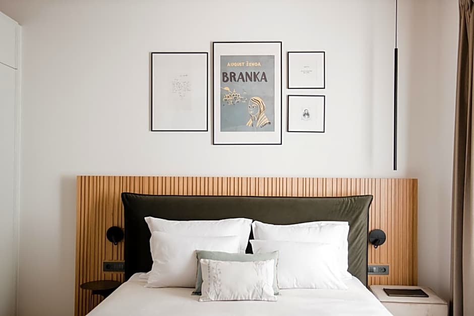 Boutique Hotel HOH