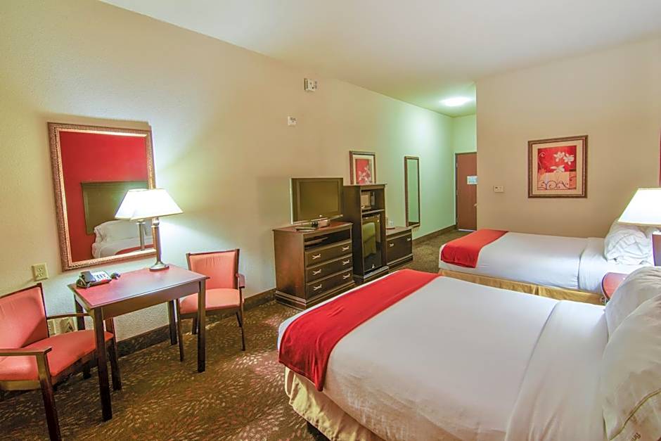 Holiday Inn Express Hotel & Suites Terrell By IHG