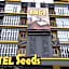 Seeds Hotel Puchong Koi