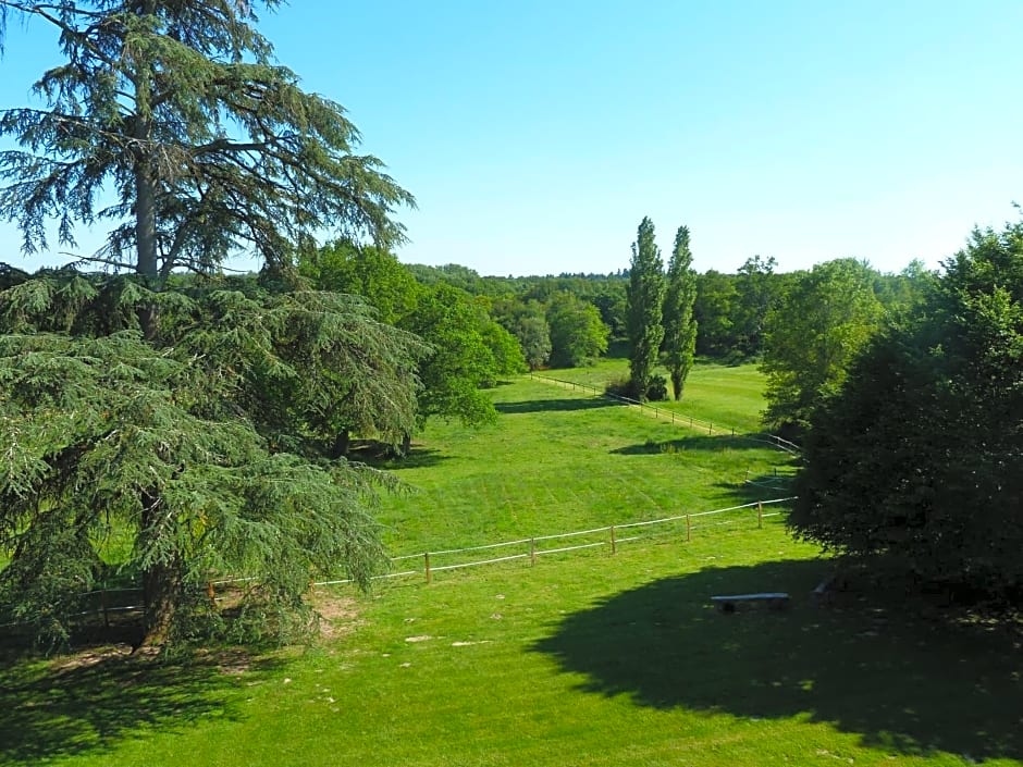 Hôtes de Montboulan