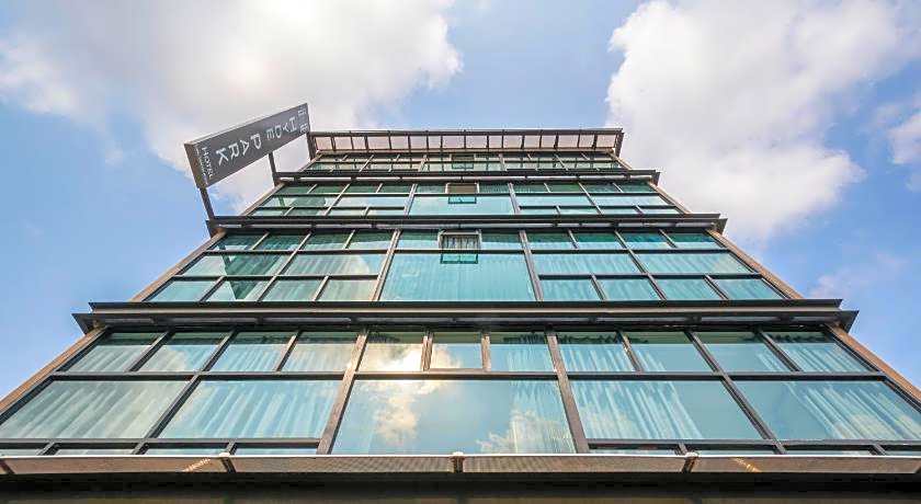 Hyde Park Hotel Bangkok