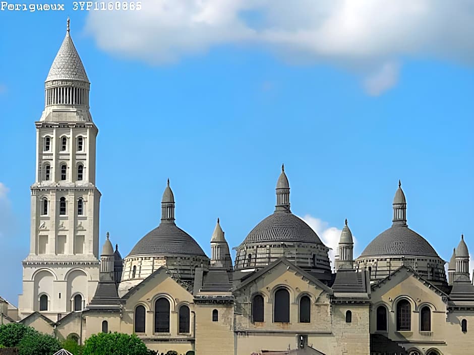 Fasthotel Perigueux - Un Hotel FH Confort