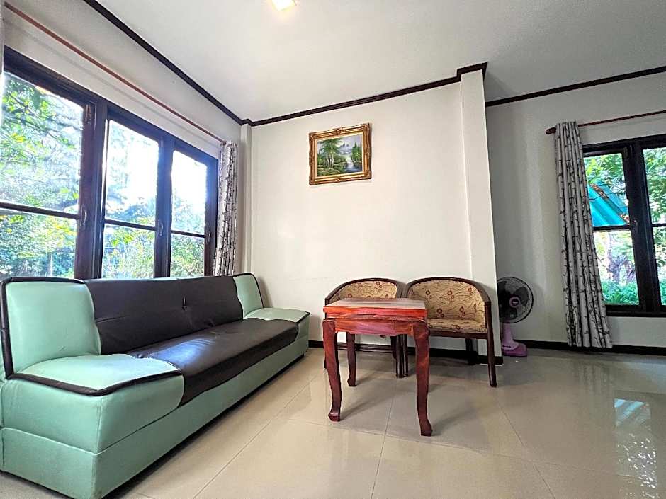 Photo 1 of 18 of Grand Double Room