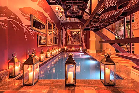 Riad Karmela Princesse