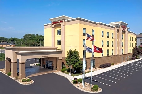 Hampton Inn Knoxville/Clinton I-75