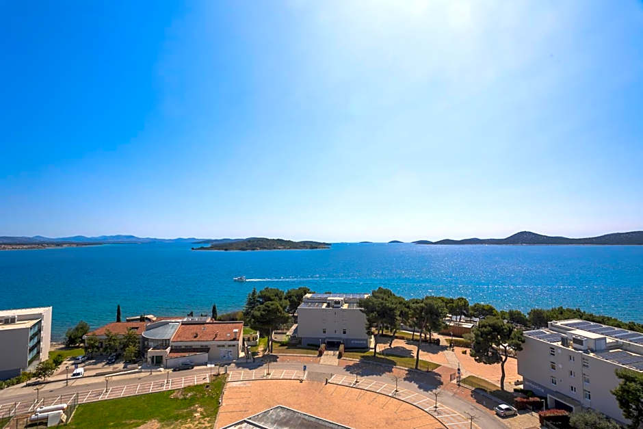 Hotel Punta
