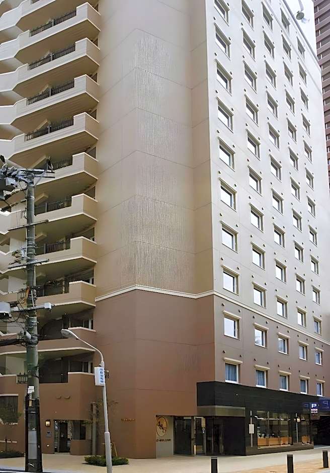 Toyoko Inn Hamamatsu eki Kita guchi