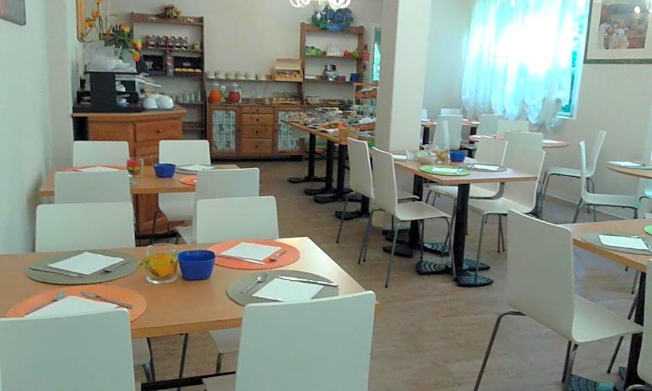 Hotel La Gioiosa