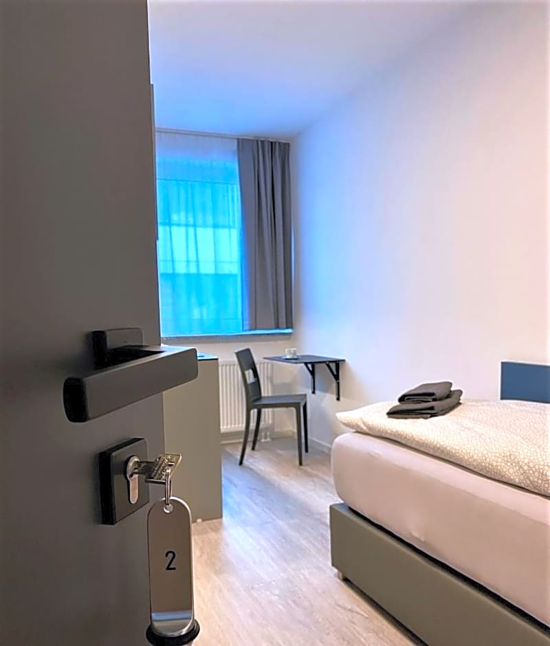 Hotel A24 bei Hamburg