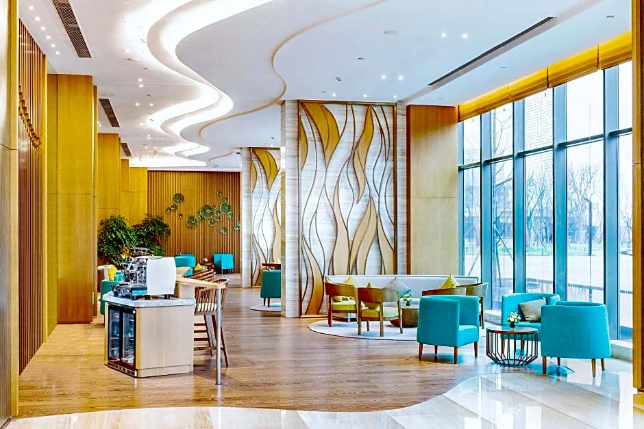 Holiday Inn Changsha Dawangshan By IHG