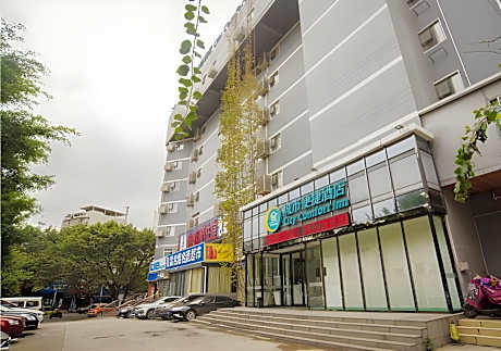 Dossen - Select Bed Room