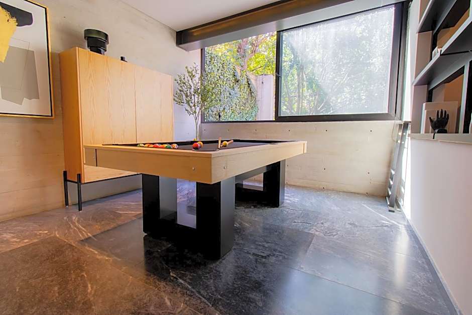 Capitalia - Luxury Apartments - Polanco Moliere