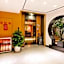 Hongcheng Hotel Guangzhou Shishi Sacred Heart Cathedral Branch