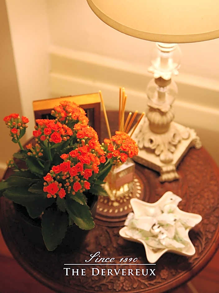 The Devereux Boutique Hotel